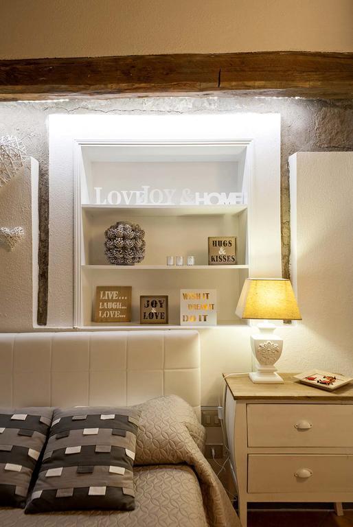 Corte Delle Nobili Viterbo Zewnętrze zdjęcie
