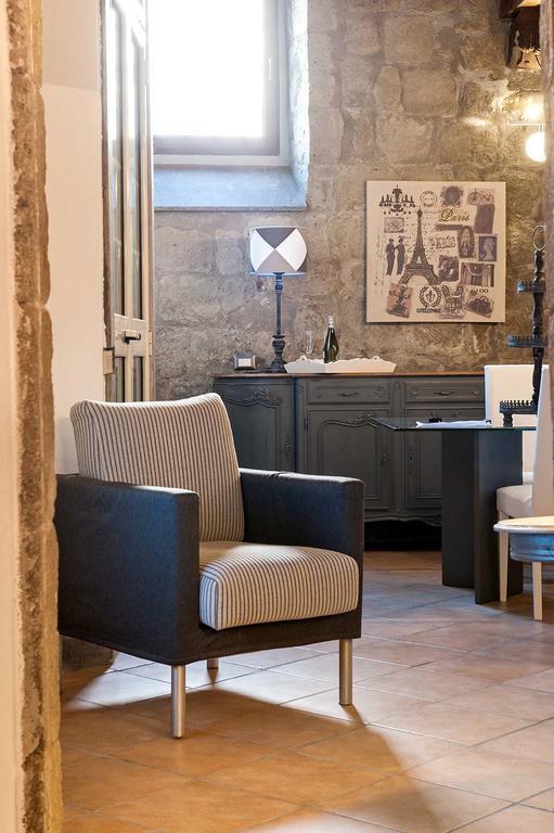 Corte Delle Nobili Viterbo Zewnętrze zdjęcie